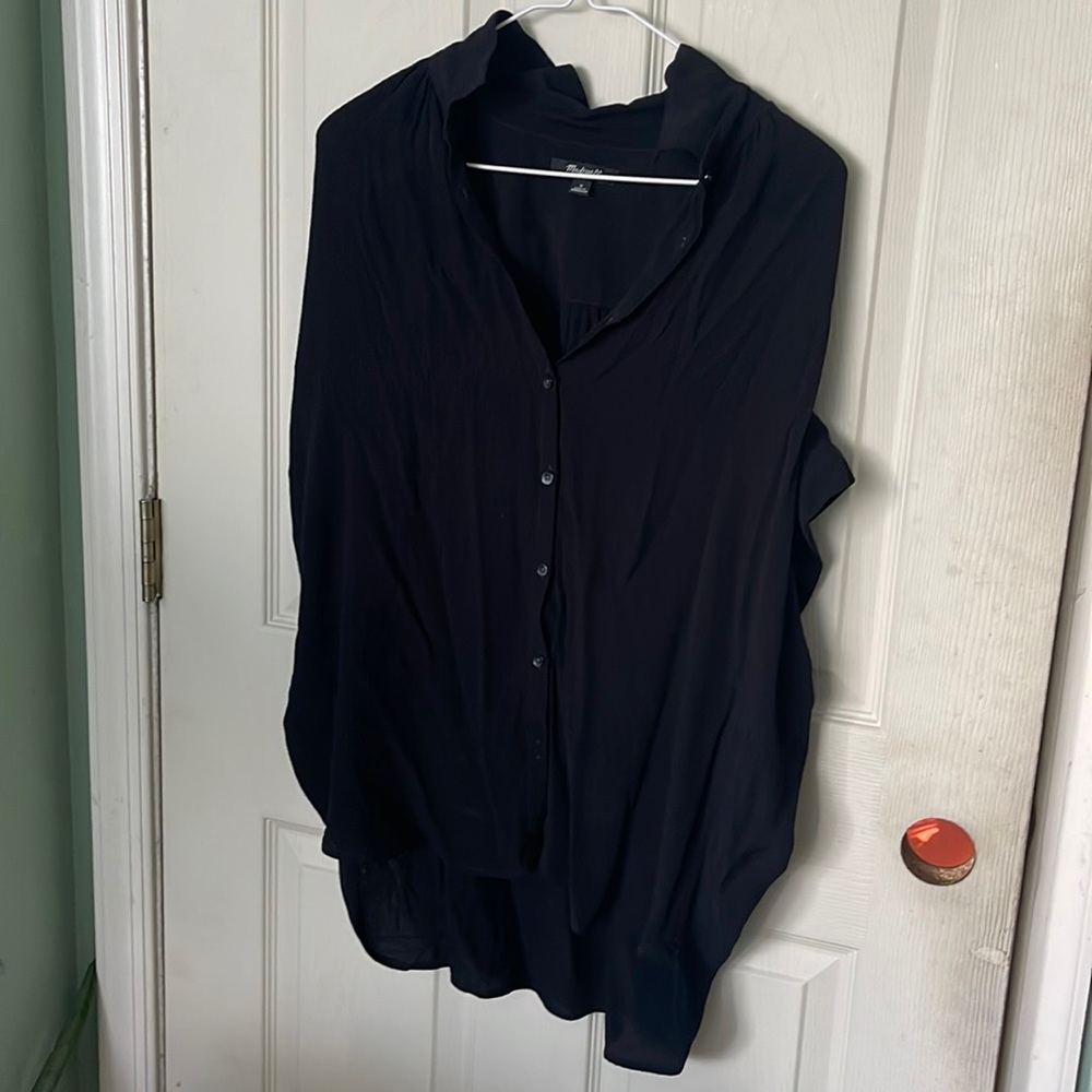 Madewell Top